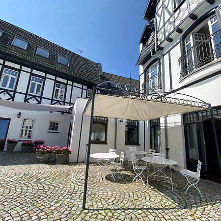 Hotel Rejs ウストカ エクステリア 写真