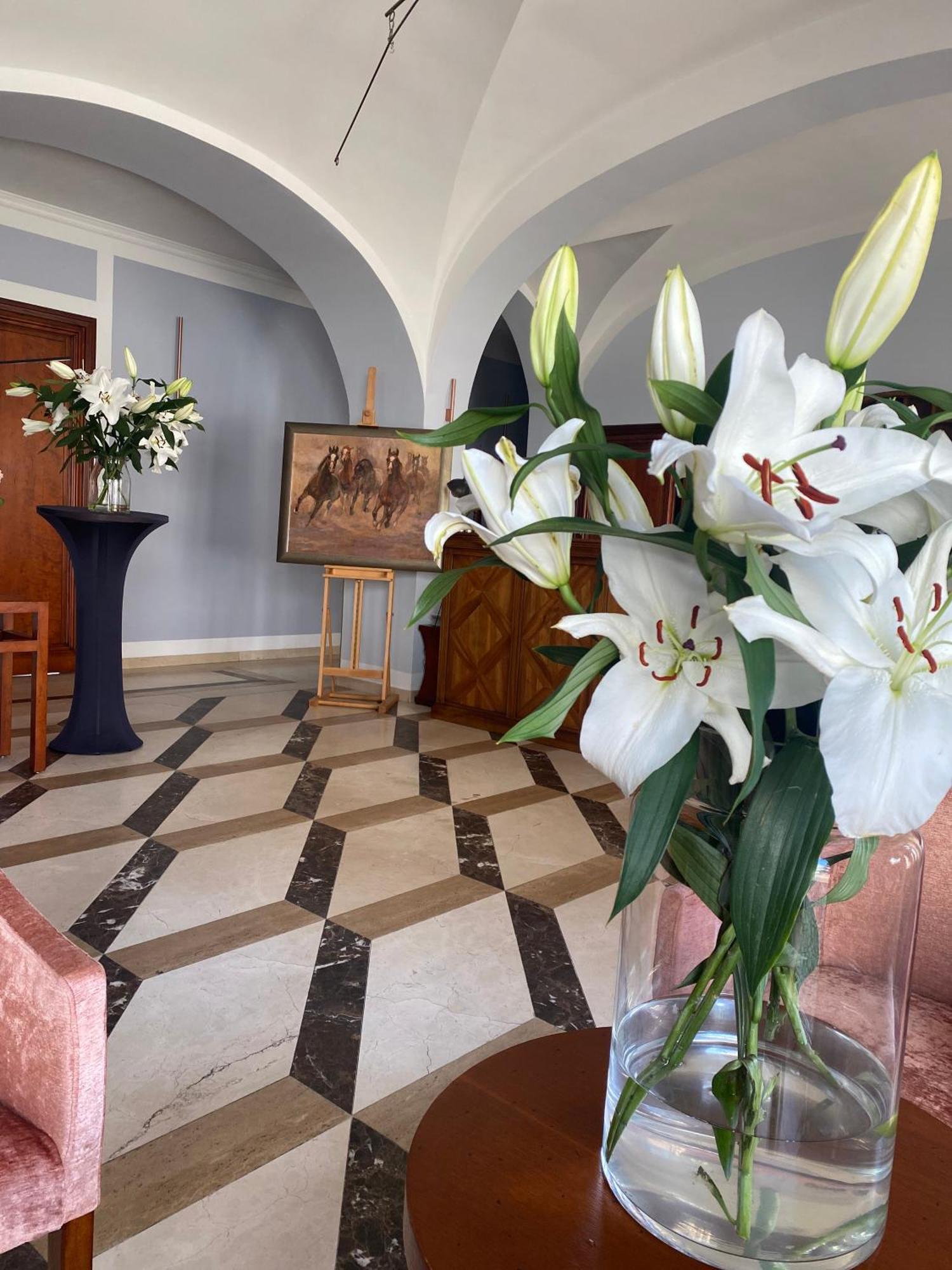 Hotel Rejs ウストカ エクステリア 写真