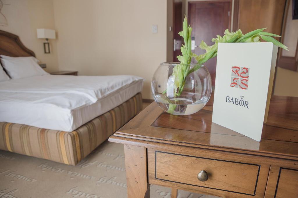 Hotel Rejs ウストカ 部屋 写真