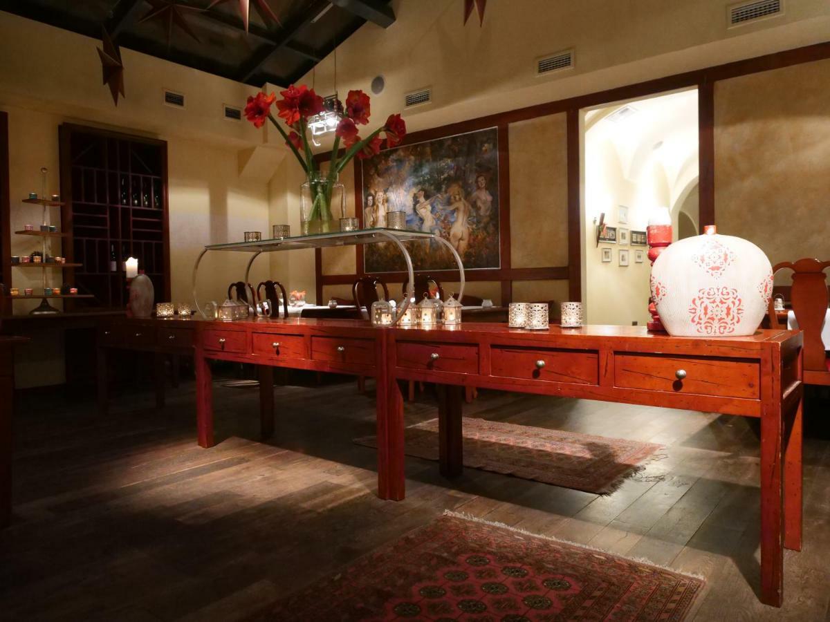 Hotel Rejs ウストカ エクステリア 写真
