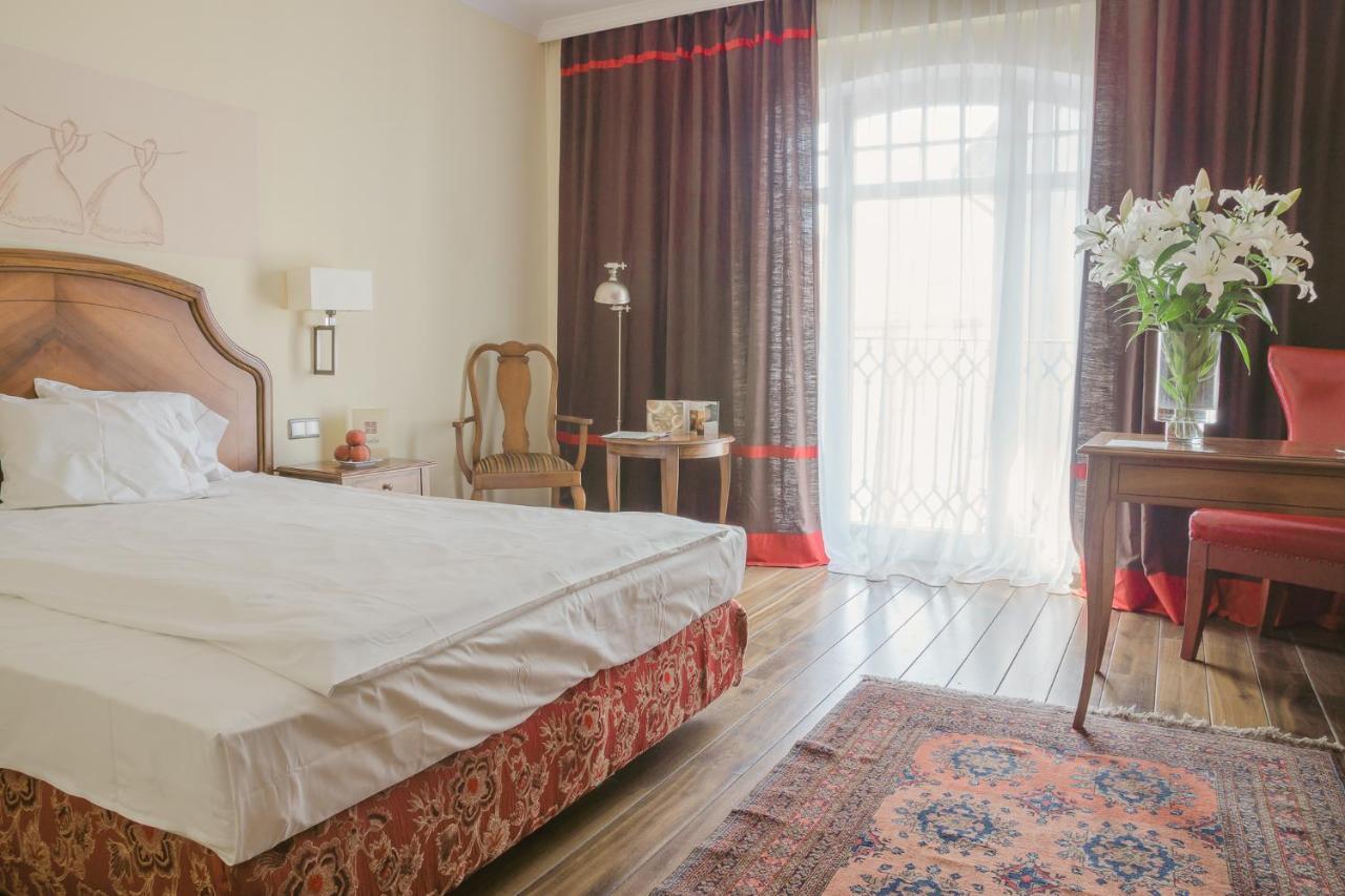 Hotel Rejs ウストカ 部屋 写真